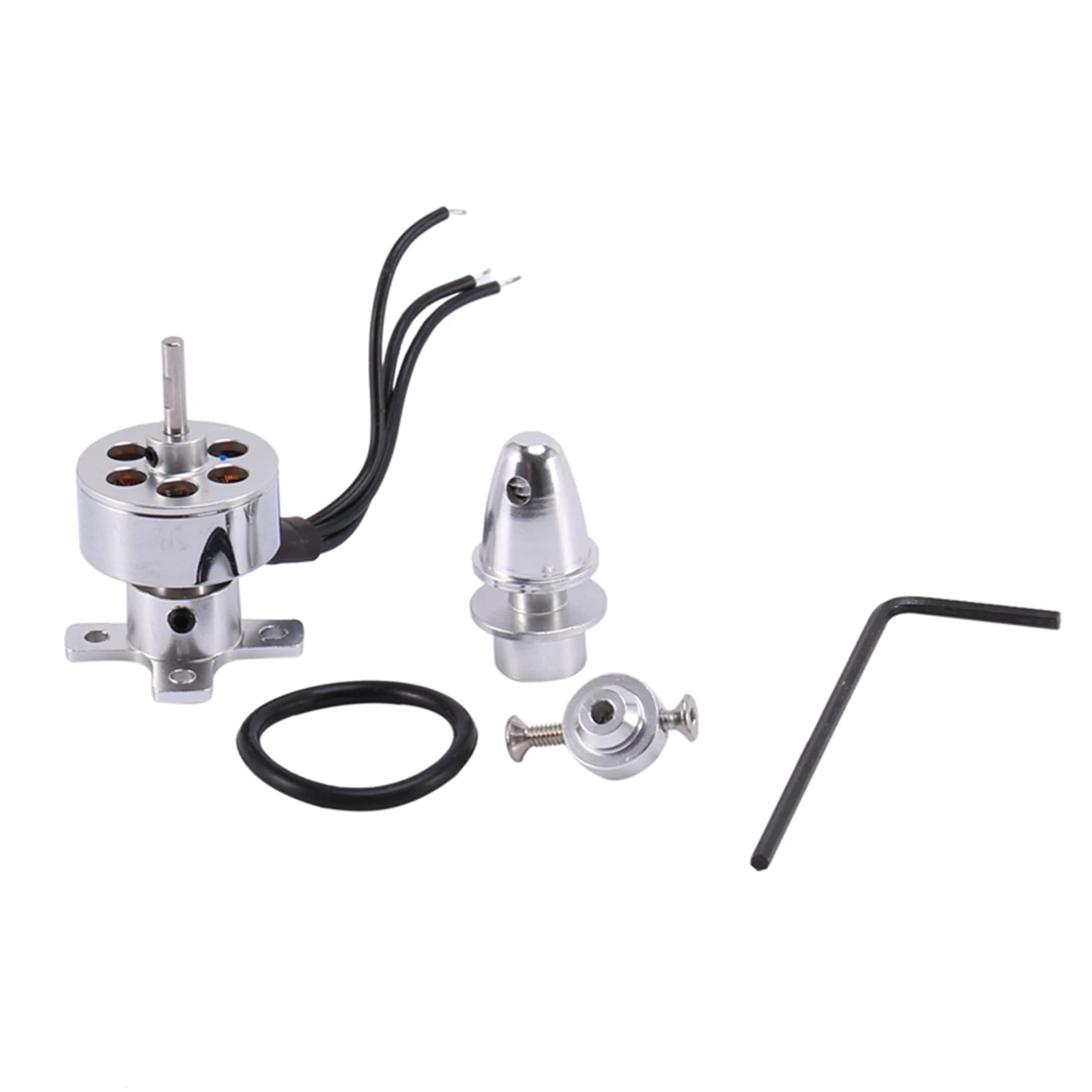 Drone Without Rc - Accessoires de Drone RC, moteur sans