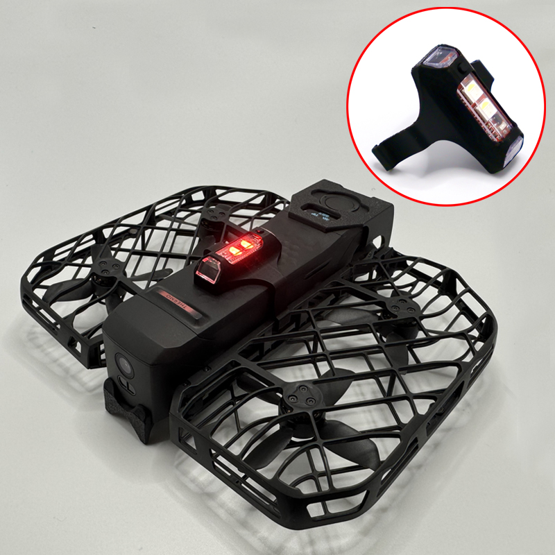 Drone Rc Signal - Lumière de Navigation nocturne pour Hover
