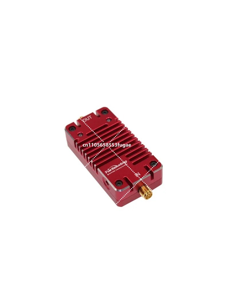 Drone Rc Signal - Amplificateur de signal radio 2.4G Turbowing-2.4
