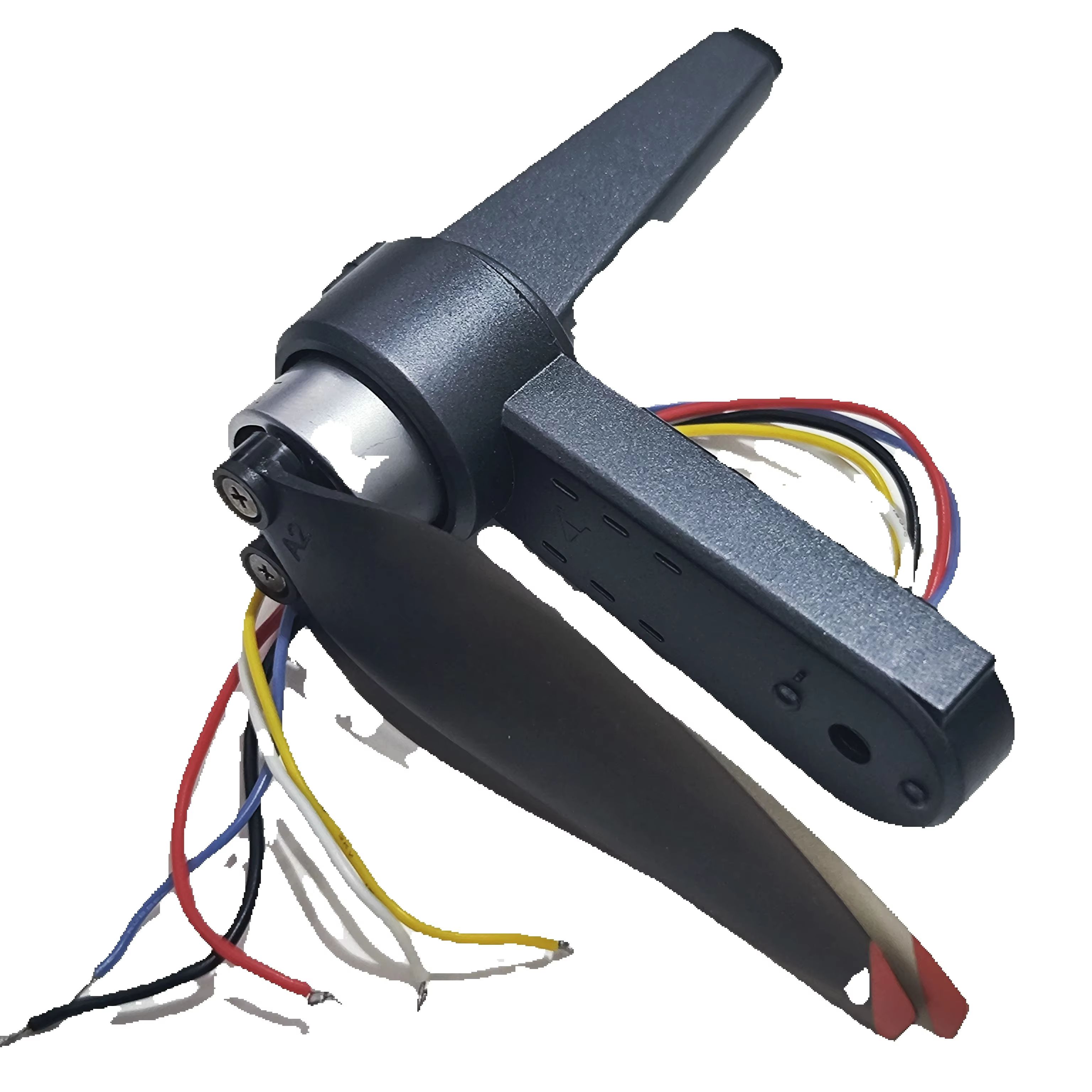 Drone Without Rc - Drone RG106 sans antenne, moteur sans