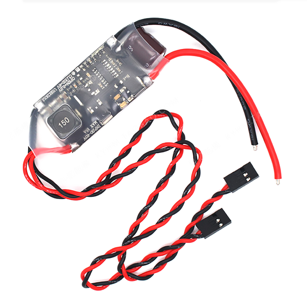 Drone Switch Rc - UBEC BEC – régulateur de tension