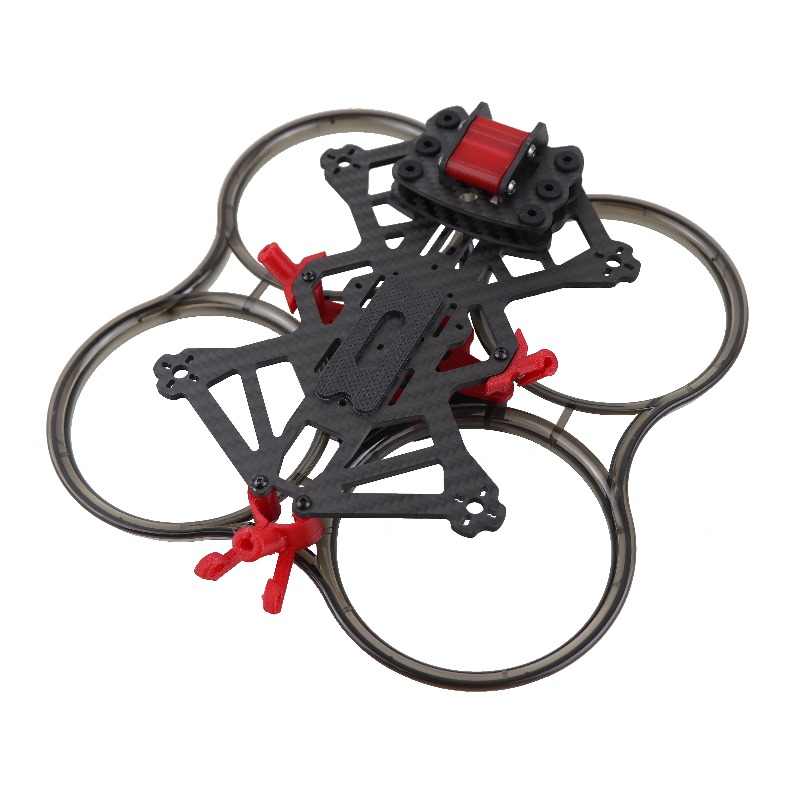 Drone Rc Parts - HSKRC CC30 O4 cadre de Drone