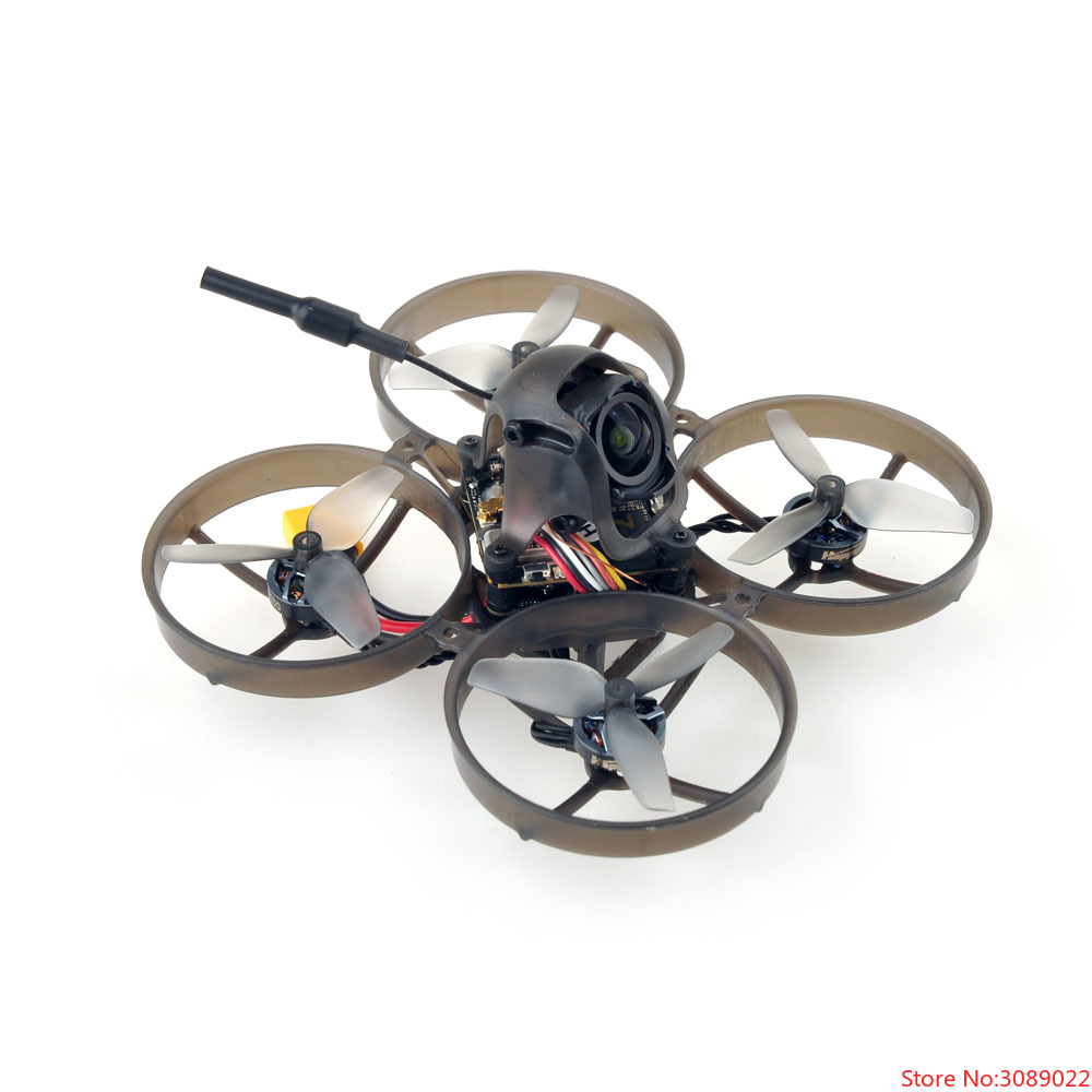 Drone Without Rc - Happymodel Mobula8 O4 Unité d'air large