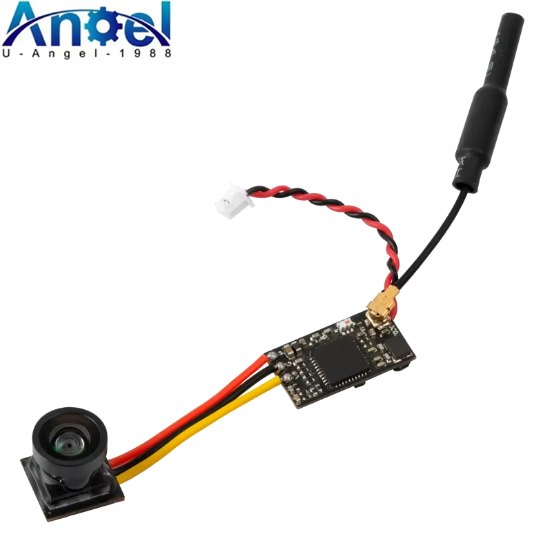 Drone Rc Harness - Micro caméra RC FPV AIO 5.8G