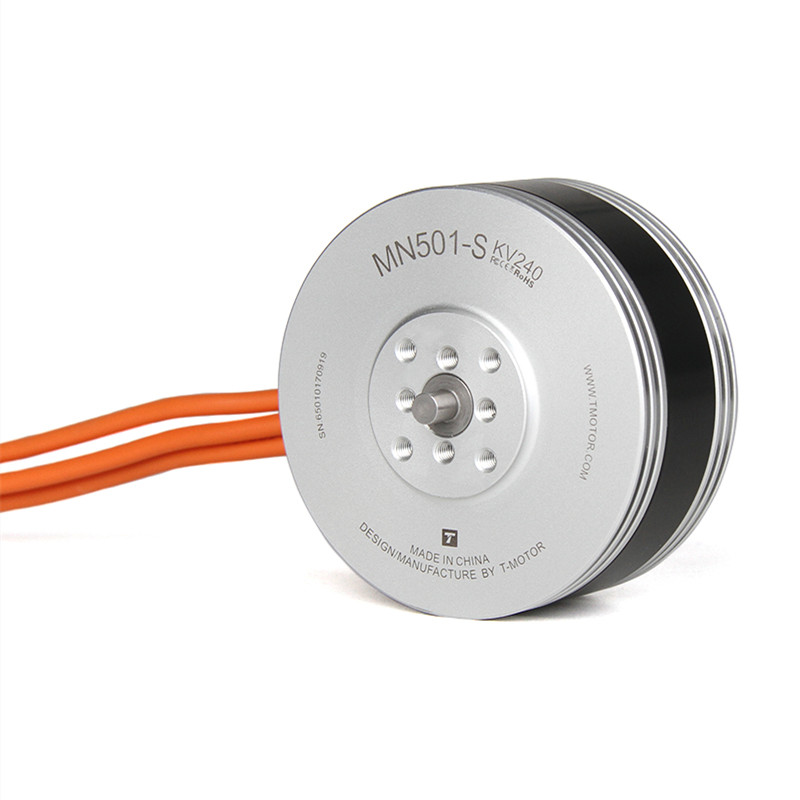 Drone Rc Accessories - T-motor Mn501-s Ip45 étanche, nouveau moteur