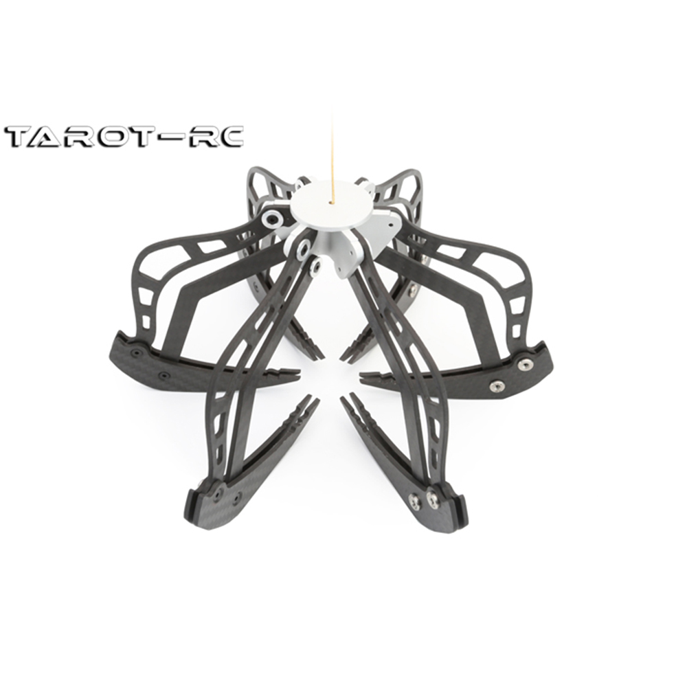 Drone Without Rc - Tarot TL1901 Drone Mante Griffe Pince