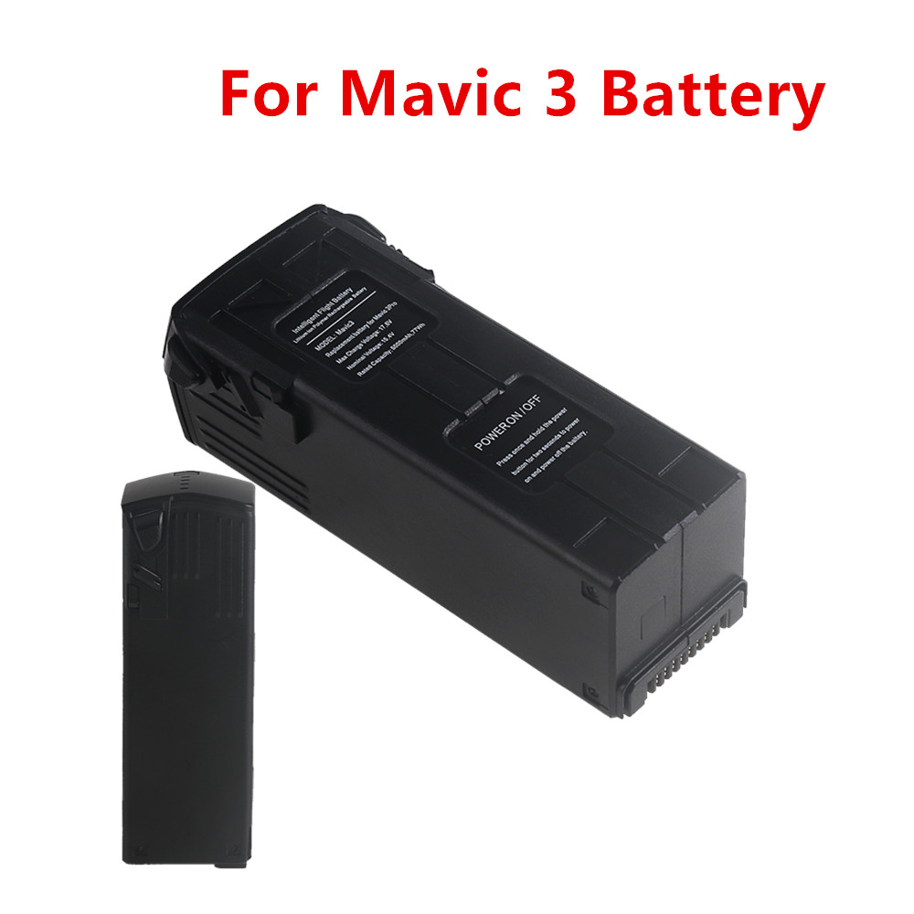 Drone Dji Rc Mavic 3 Pro - Batterie 5000mAh pour DJI Mavic 3,