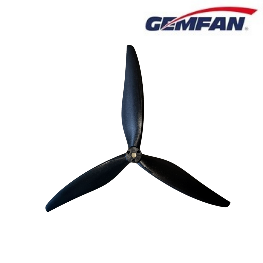 Drone Rc Parts - 4 pièces Gemfan 8040 8X4X3 3