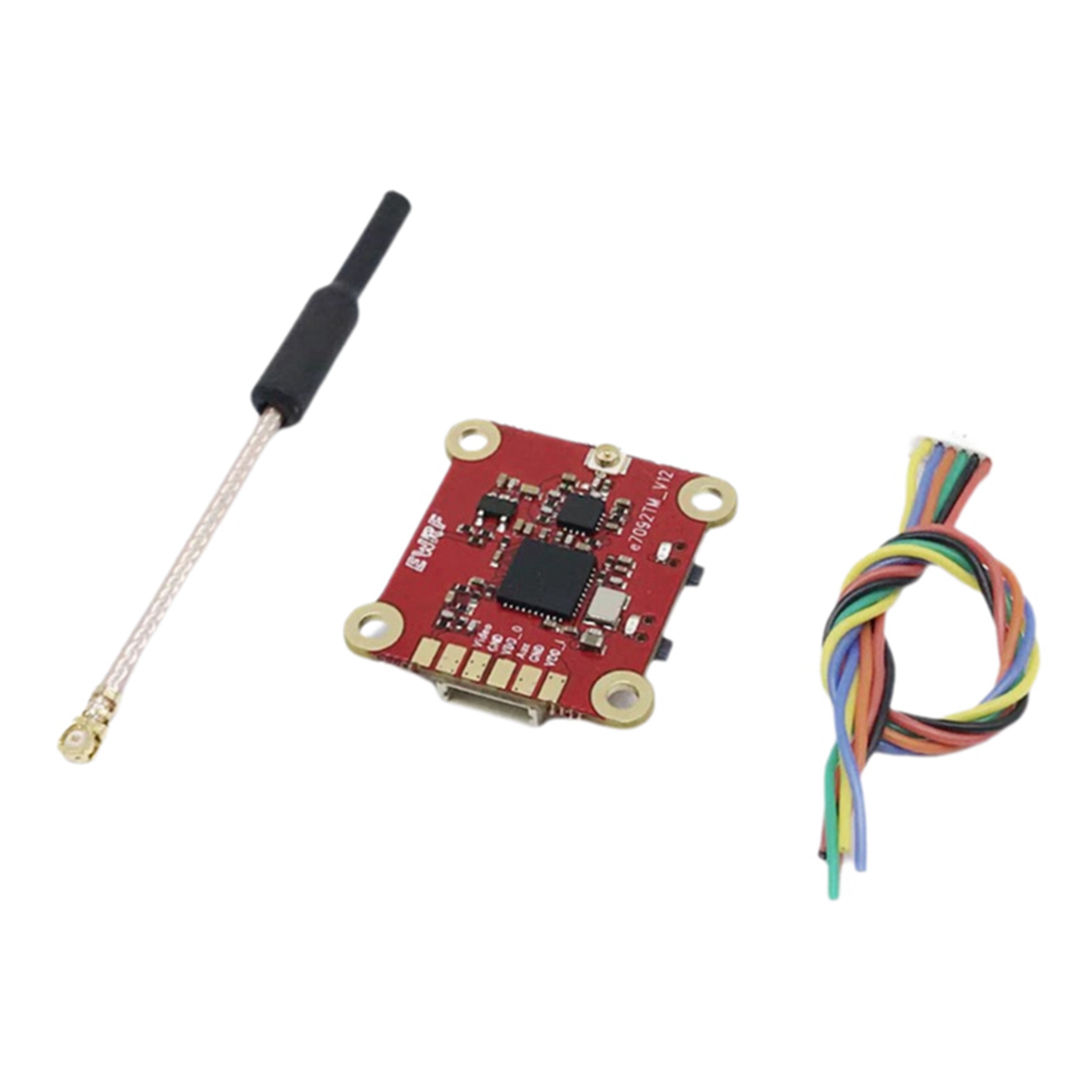 Drone Rc Price - 【PRIX IMBATTABLE!】2X 5.8G 400Mw VTX 40CH