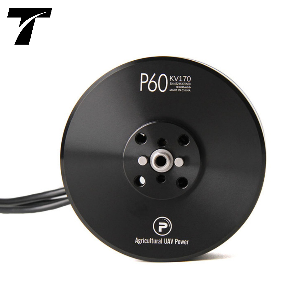 Drone Rc Price - Moteur RC Brushless T-MOTOR P60 Pin