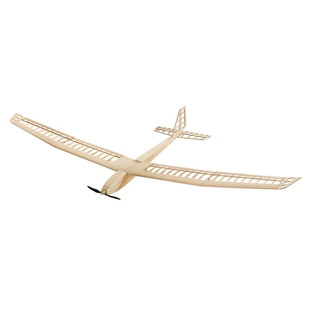 Plane Drone Rc - Avions RC en bois de balsa