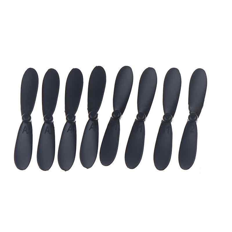 Drone Rc Parts - WOWFU-V8 Mini R. C. 4D Pièces
