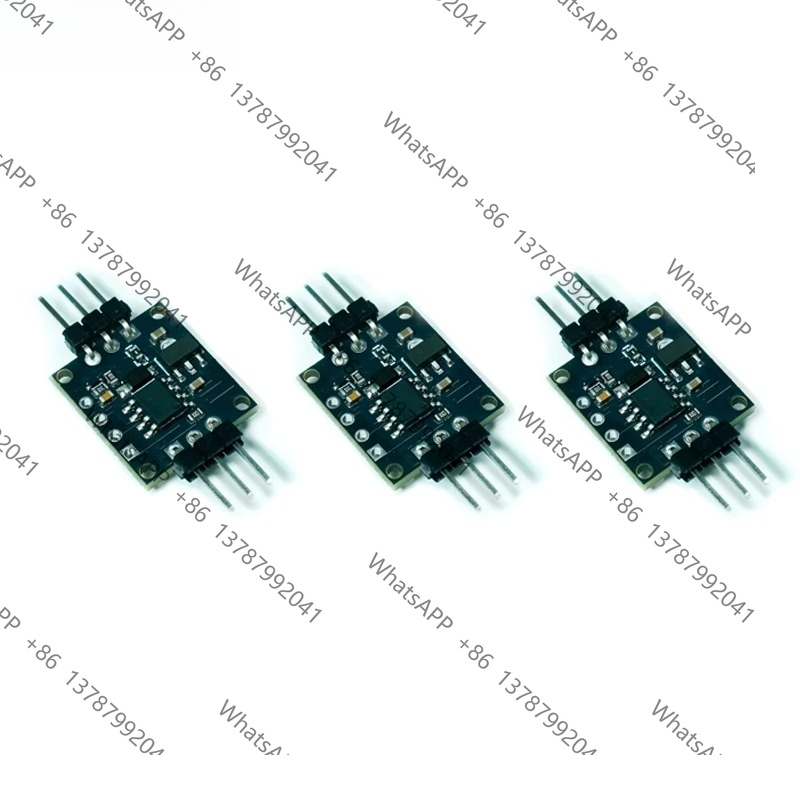 Drone Rc Signal - Module de conversion de signal servo