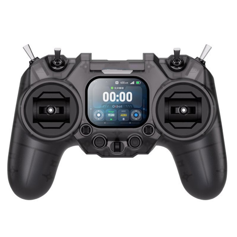 Drone Without Rc - Émetteur RC fiable R1 ELRS 2.4G,