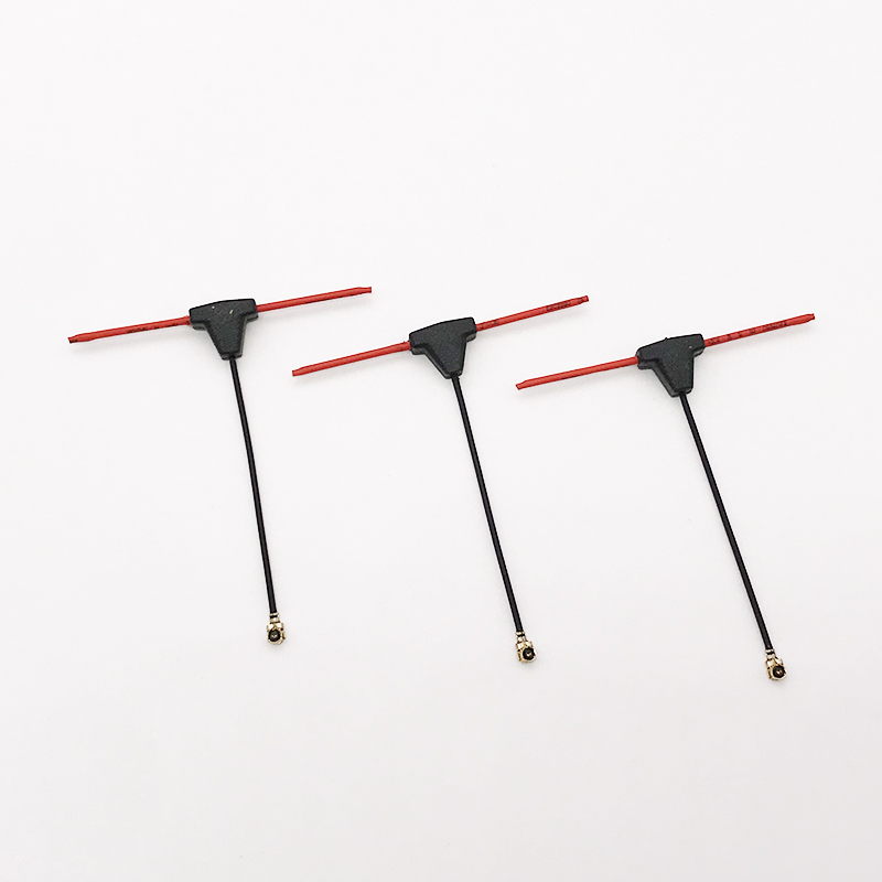 Plane Drone Rc - Antenne T 2.4G 2DBI IPX1 pour