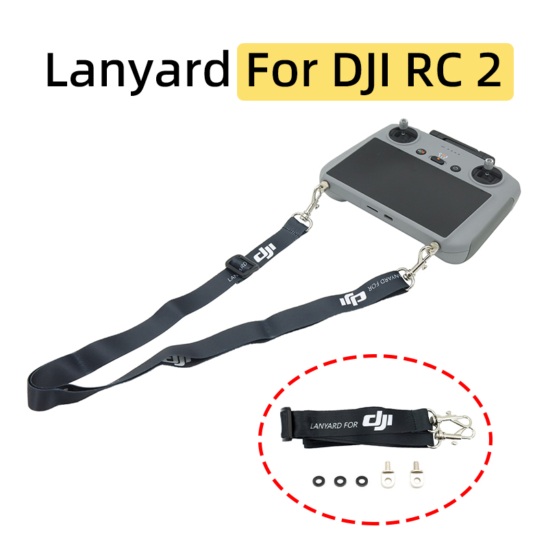 Drone Dji Rc Mavic 3 Pro - Pour DJI AIR 3/2S/Mavic 3Pro/Mini 3/4/5Pro