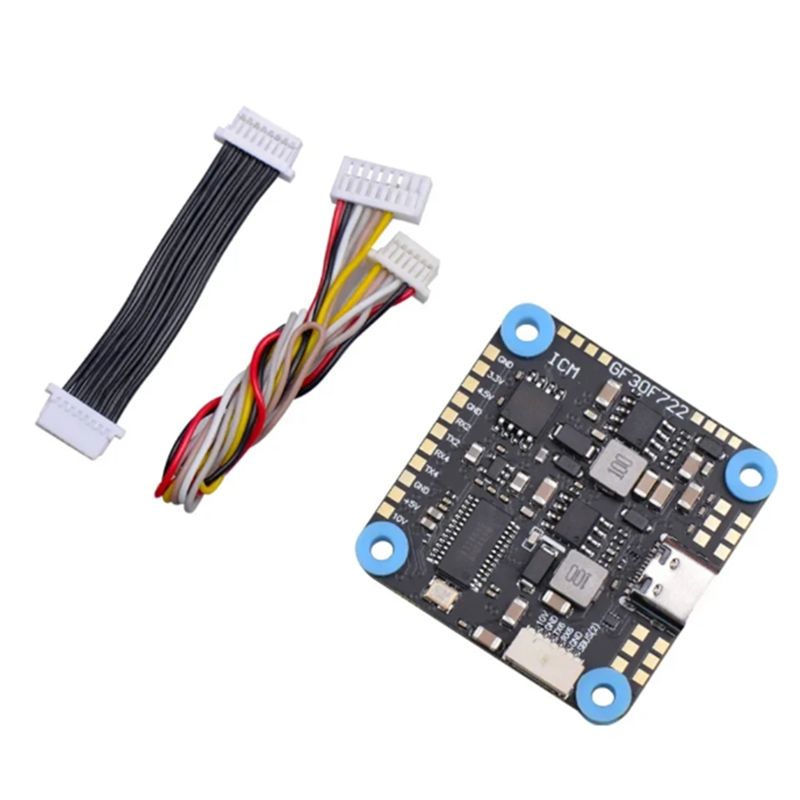 Contrôleur de vol ABJA-3-8S 30 - Drone Rc Parts avis et prix