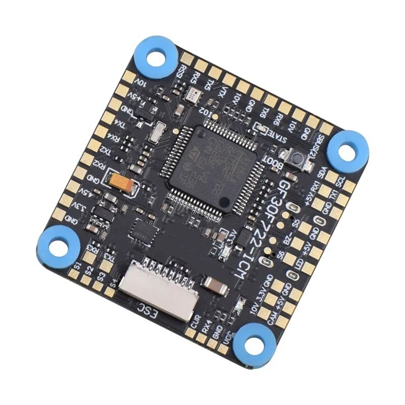 Contrôleur de vol ABJA-3-8S 30 - Drone Rc Parts avis et prix