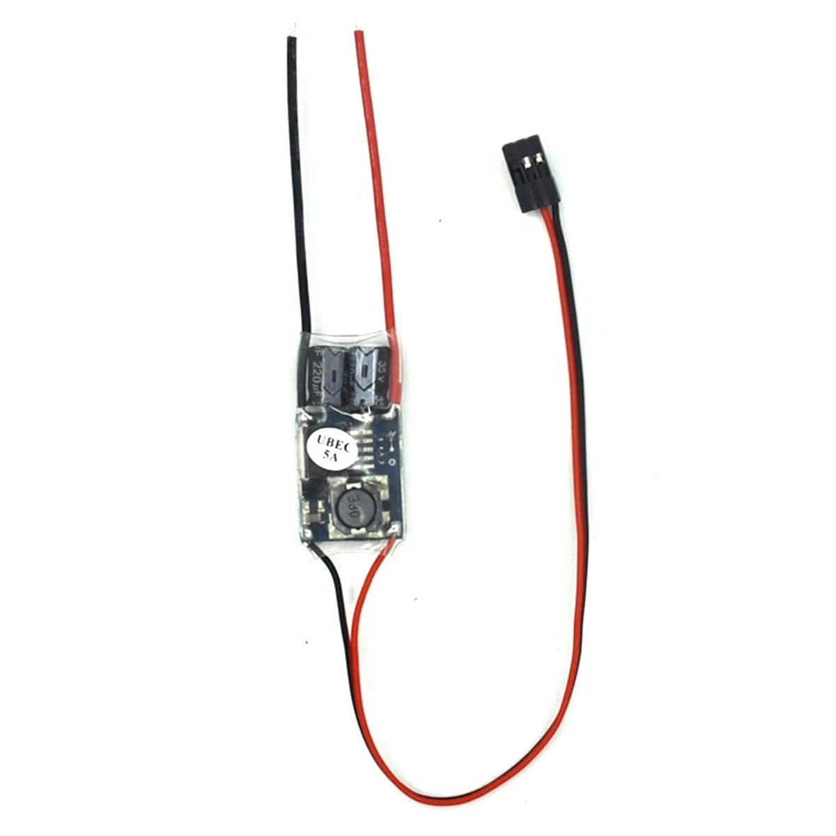 【SURPISE】10X UBEC 5V BEC Régul - Drone Switch Rc avis et prix