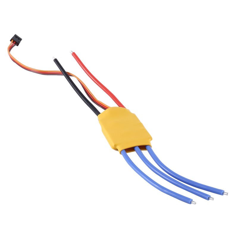 【PRIX-DROP!】 4X XXD 30A moteur - Drone Rc Price avis et prix