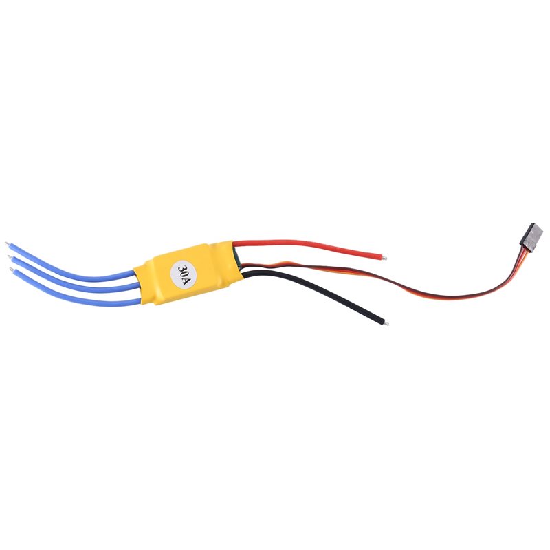 【PRIX-DROP!】 4X XXD 30A moteur - Drone Rc Price avis et prix