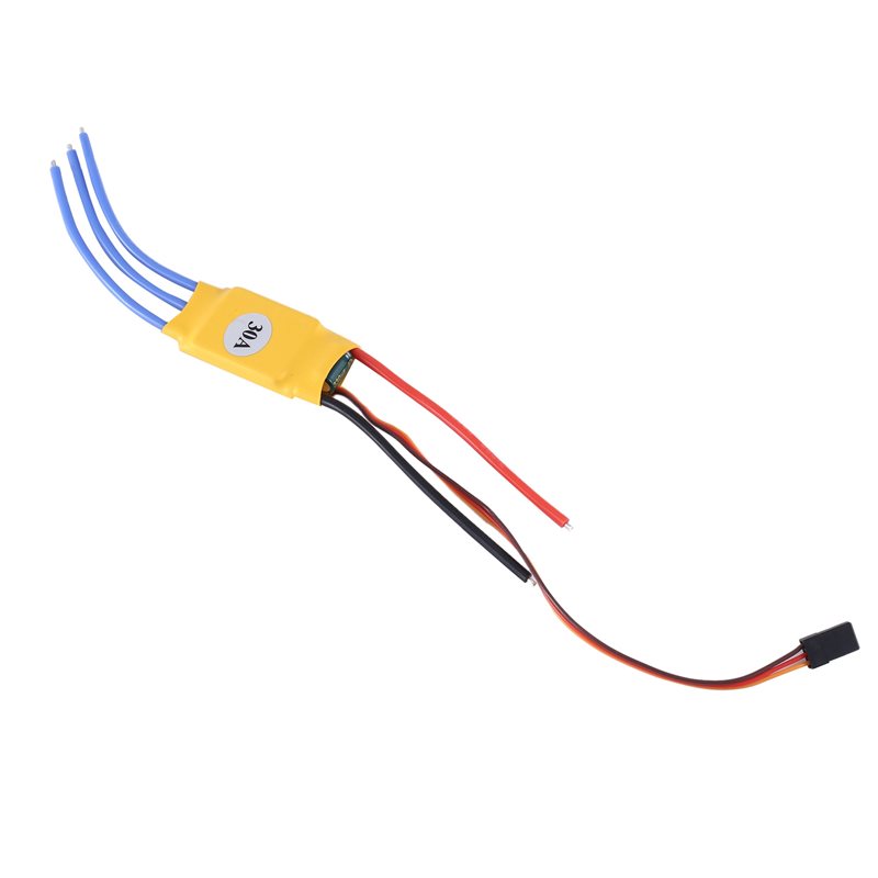 【PRIX-DROP!】 4X XXD 30A moteur - Drone Rc Price avis et prix