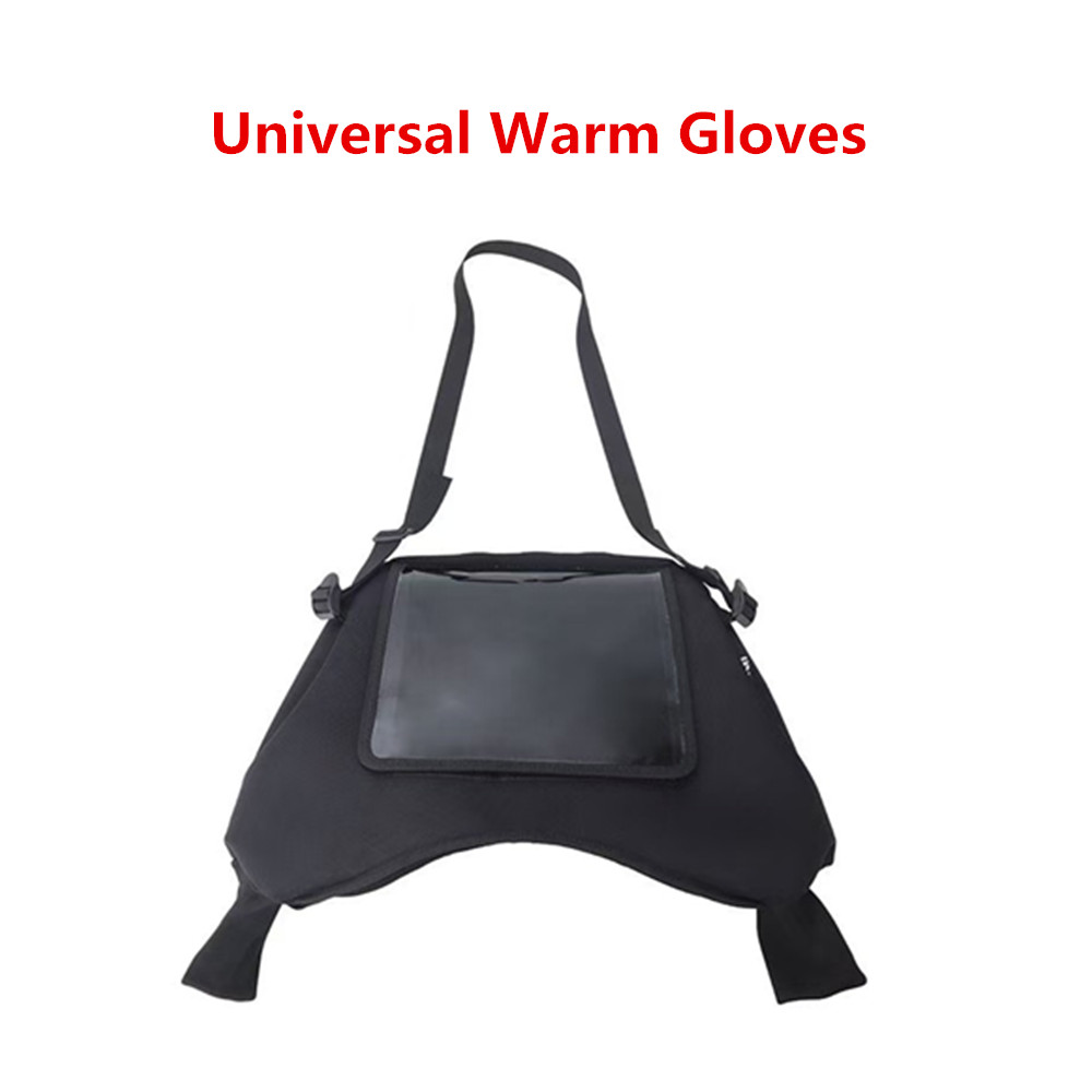 Gants chauds universels pour R - Drone Dji Rc Mavic 3 Pro avis et prix
