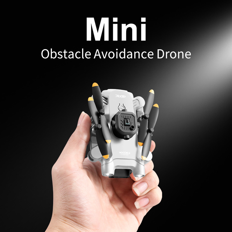Mini Drone V30 WiFi FPV avec d - Drone Rc Helicopter With Camera avis et prix
