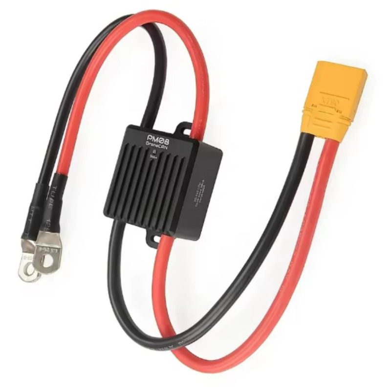 Module d'alimentation Holybro  - Drone Without Rc avis et prix