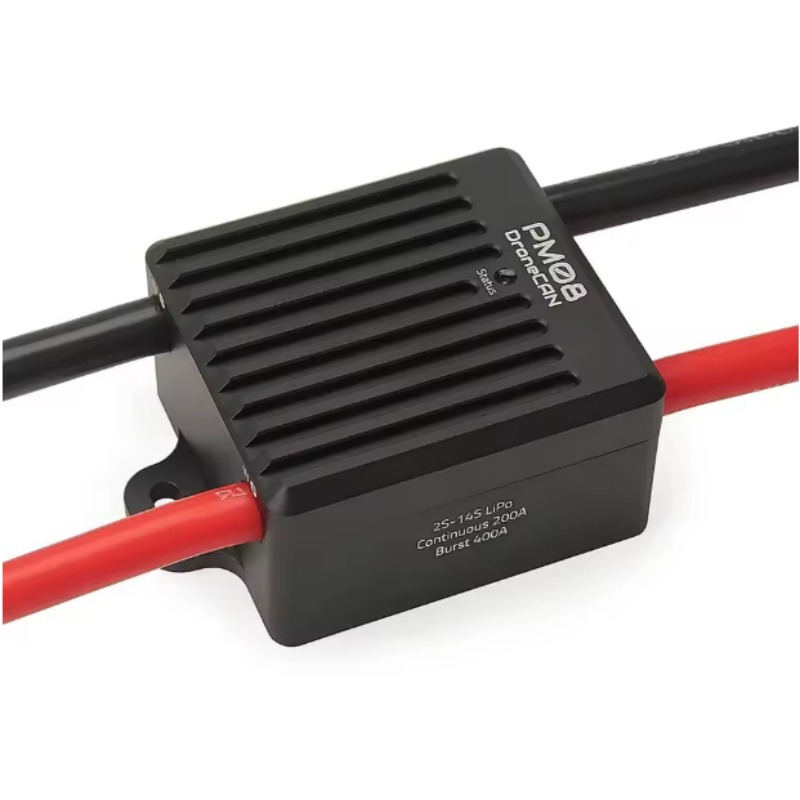 Module d'alimentation Holybro  - Drone Without Rc avis et prix