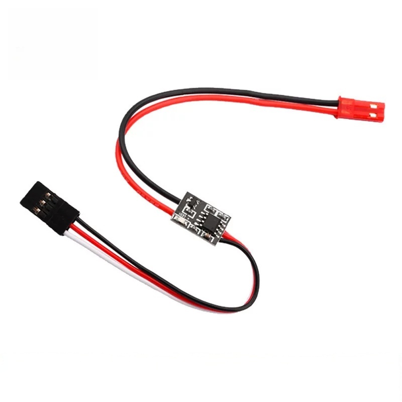 Interrupteur électronique télé - Drone Rc Signal avis et prix