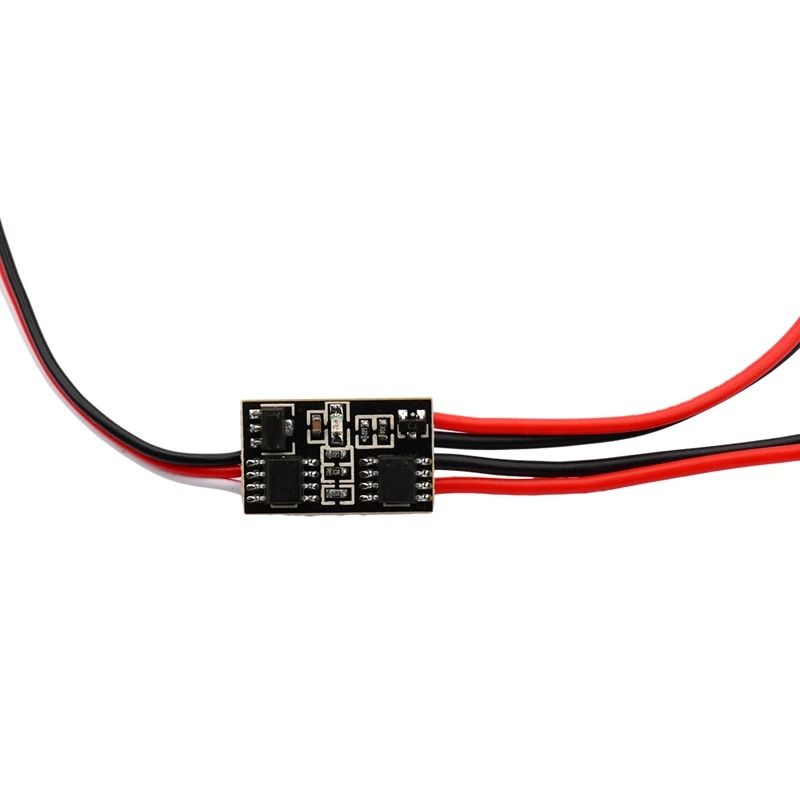 Interrupteur électronique télé - Drone Rc Signal avis et prix