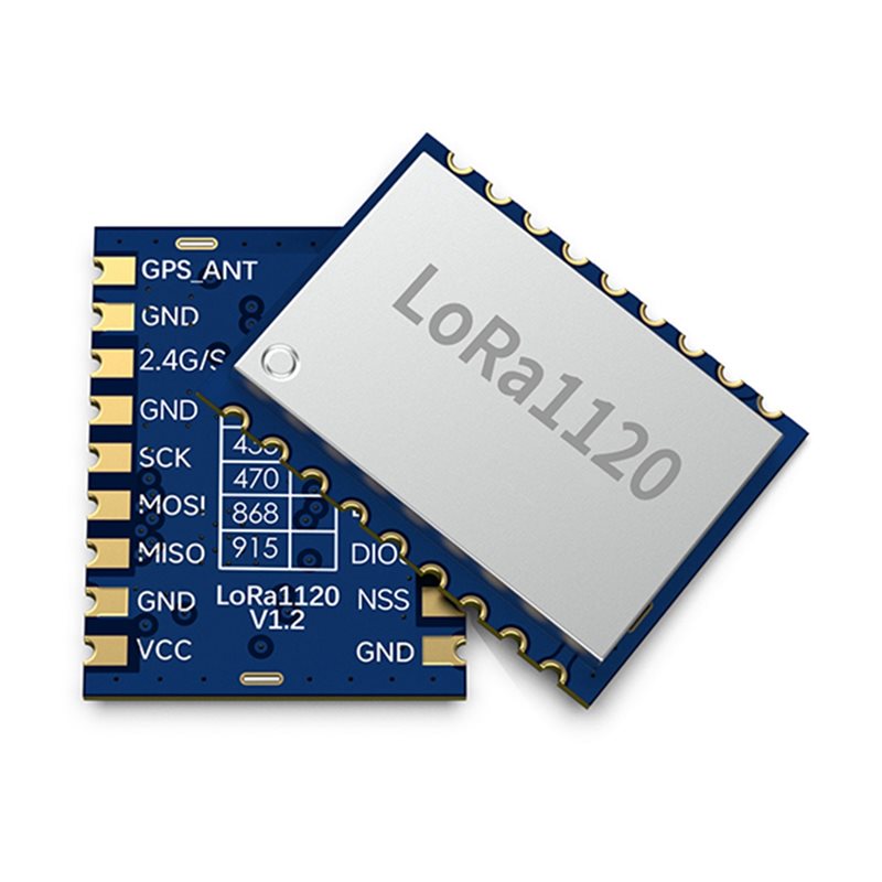 【PRIX-DROP!】LR1120 Lora Module - Drone Rc Price avis et prix