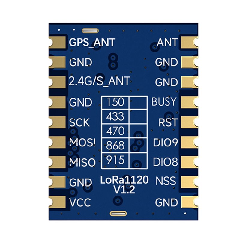【PRIX-DROP!】LR1120 Lora Module - Drone Rc Price avis et prix