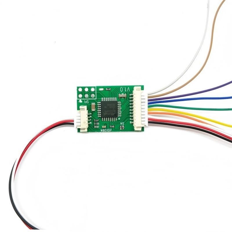 Module convertisseur de signal - Drone Rc Signal avis et prix
