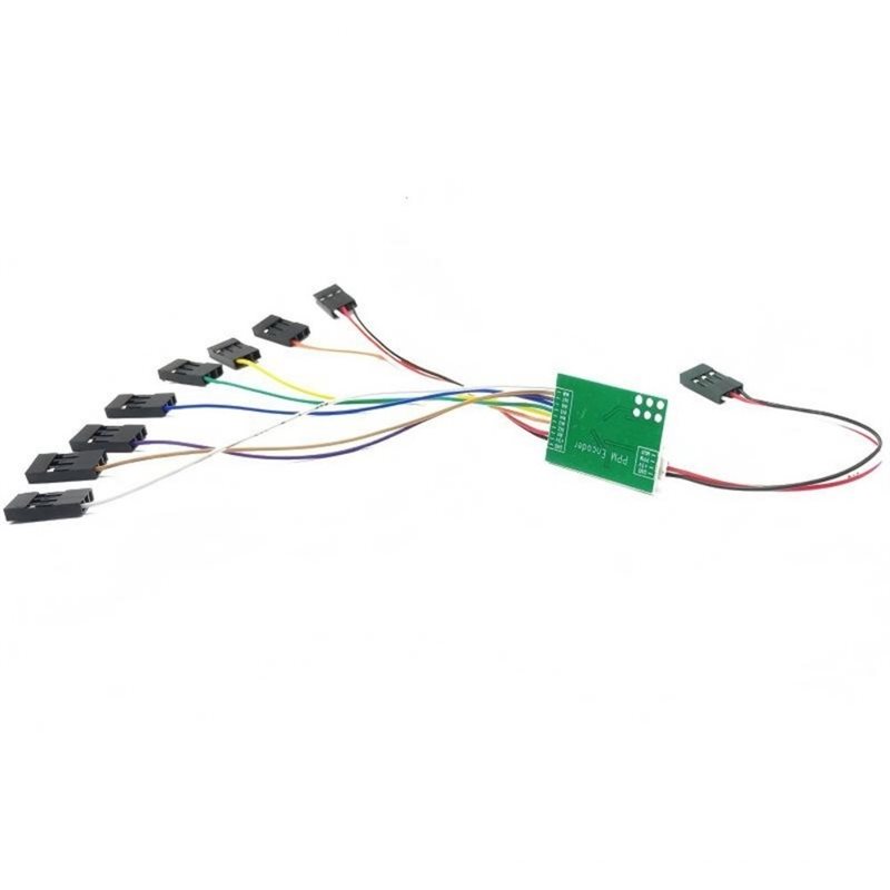 Module convertisseur de signal - Drone Rc Signal avis et prix