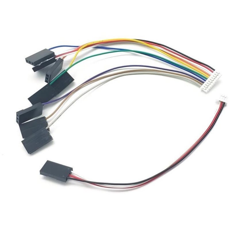 Module convertisseur de signal - Drone Rc Signal avis et prix