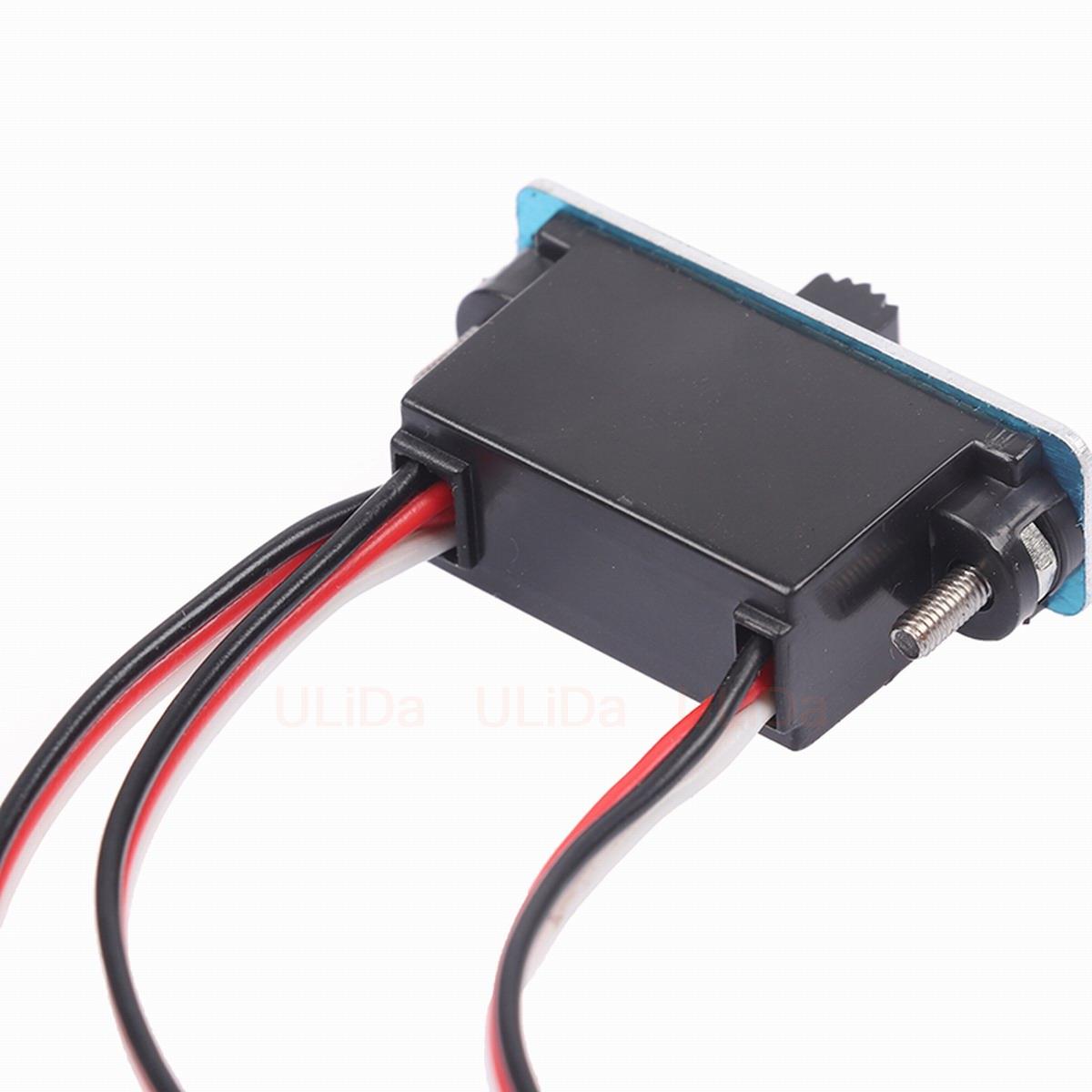 Connecteur JR FUTABA Récepteur - Drone Switch Rc avis et prix