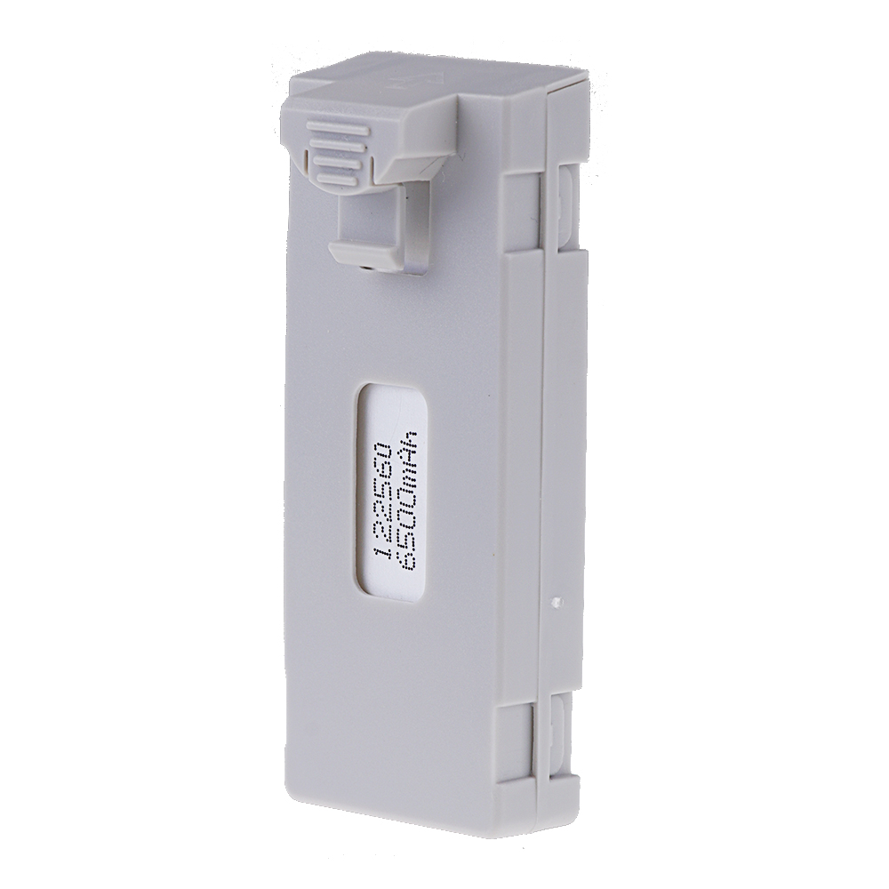Batterie de Drone RC 3.7V 6500 - Drone Rc S1S avis et prix