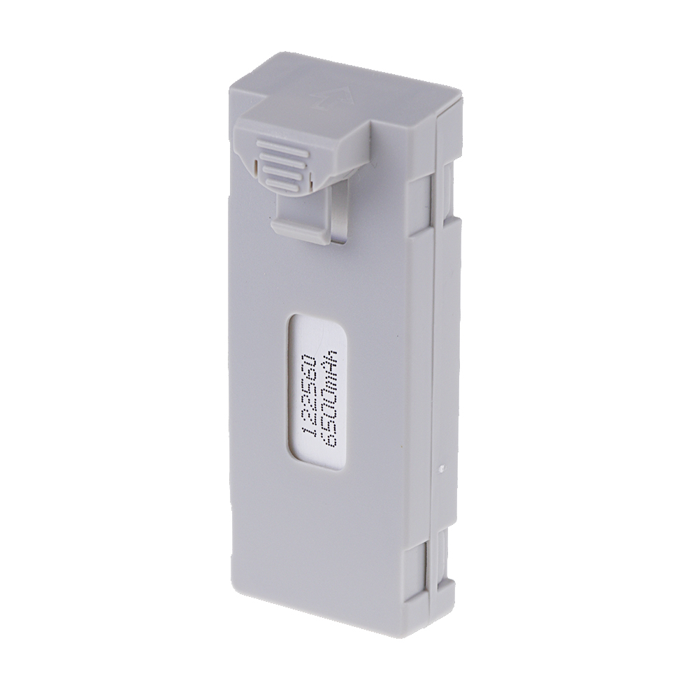 Batterie de Drone RC 3.7V 6500 - Drone Rc S1S avis et prix
