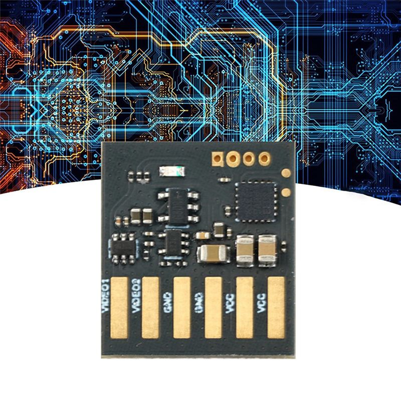Module de commutation vidéo AB - Drone Switch Rc avis et prix