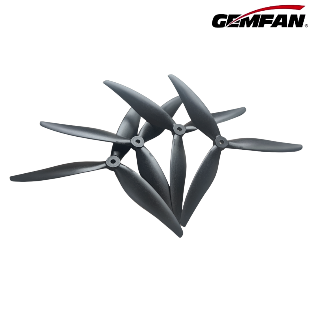 Gemfan 8040 8X4X3 3 pales 8 po - Plane Drone Rc avis et prix