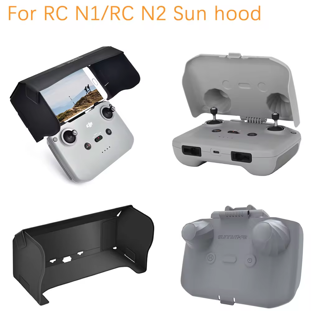 Pare-soleil pour télécommande  - Drone Dji Rc Mavic 3 Pro avis et prix