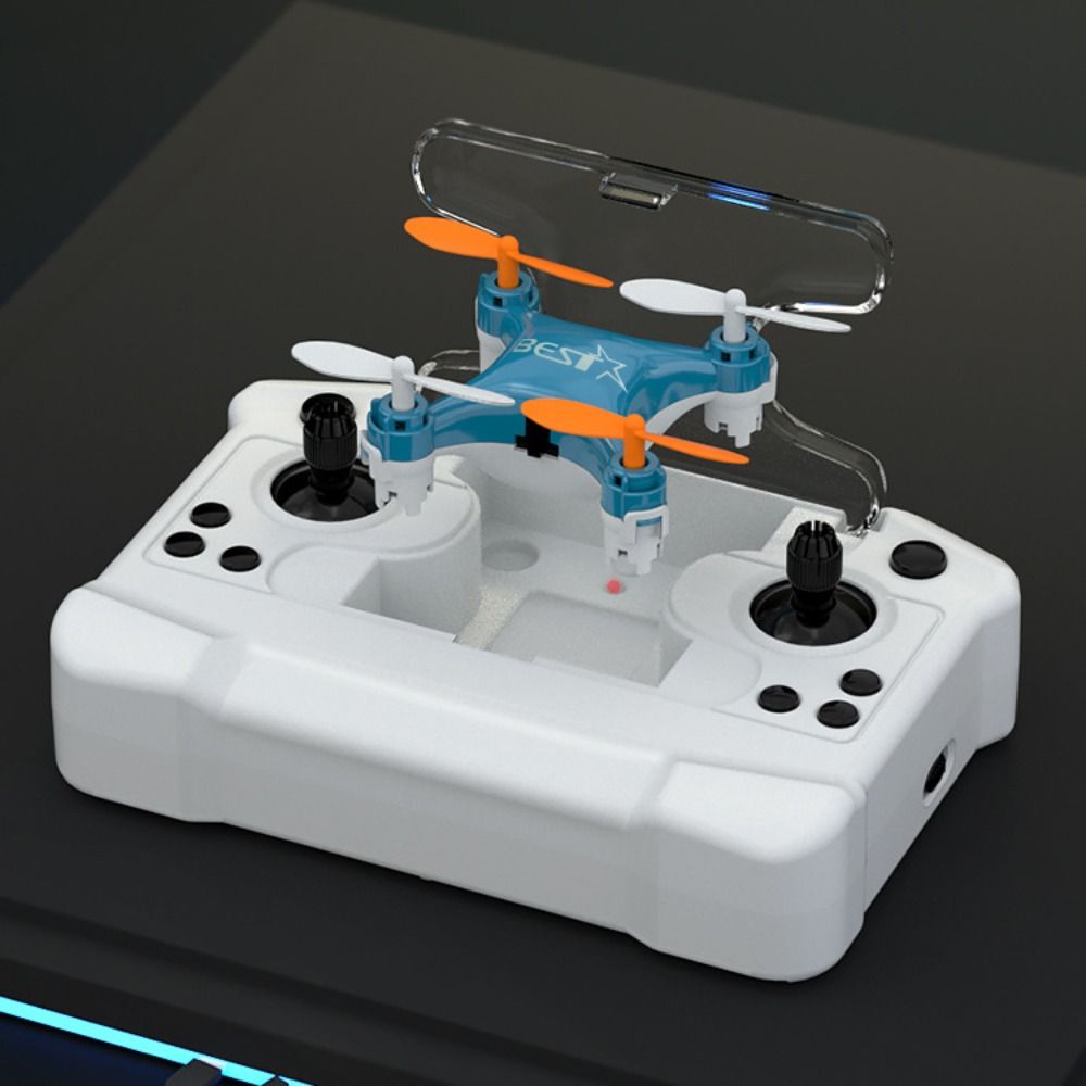 Mini drone télécommandé S1 pou - Drone Rc S1S avis et prix