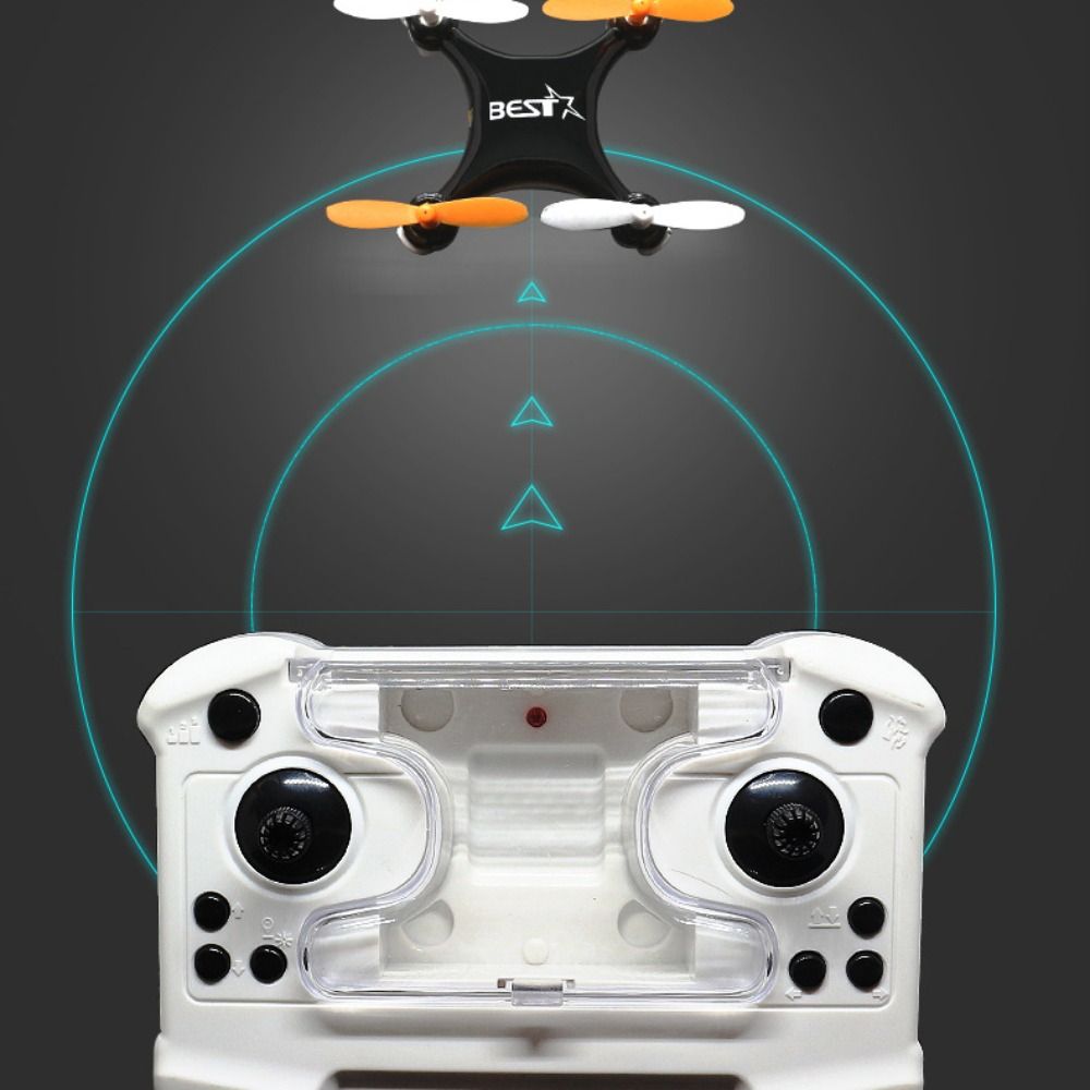 Mini drone télécommandé S1 pou - Drone Rc S1S avis et prix