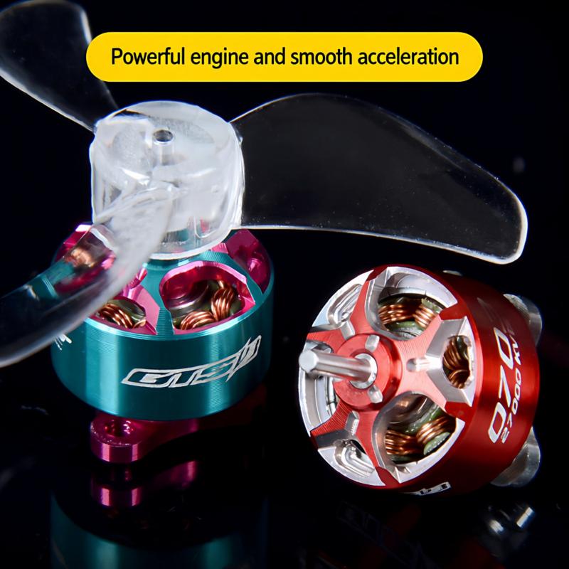 Moteurs Rcinpower Gts V3 0702  - Drone Ball Rc avis et prix