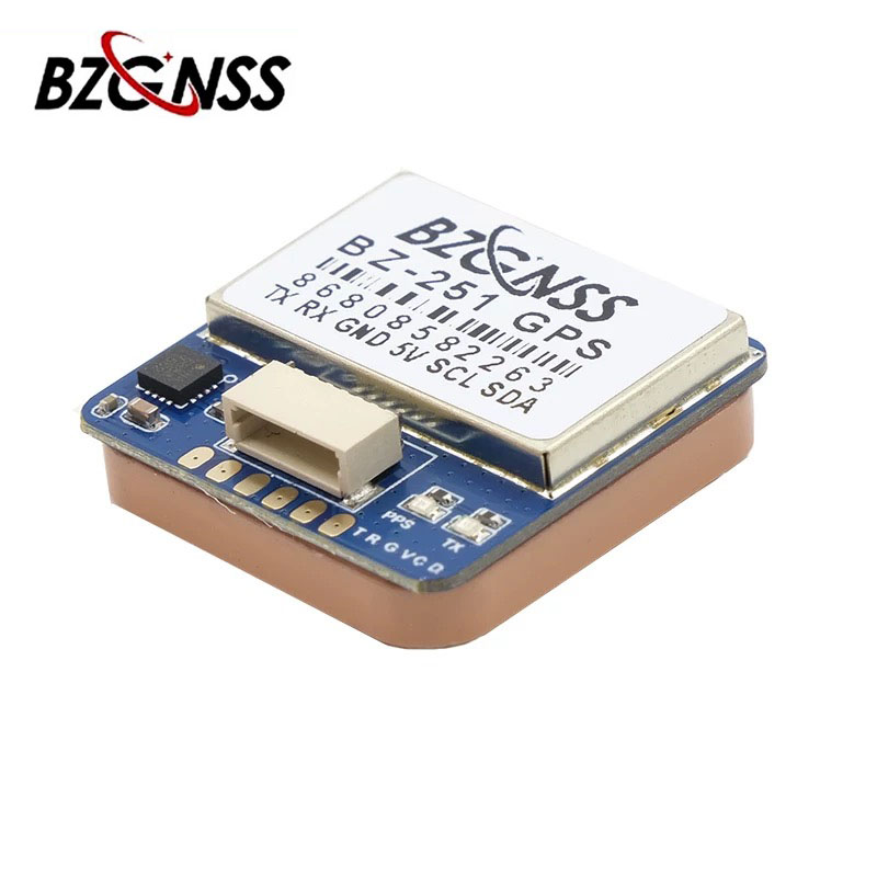 BZGNSS BZ-121 BZ-181 BZ-251 Mo - Drone Without Rc avis et prix