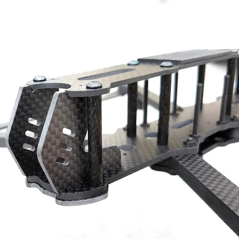 Kit de cadre de drone de cours - Drone And Car avis et prix