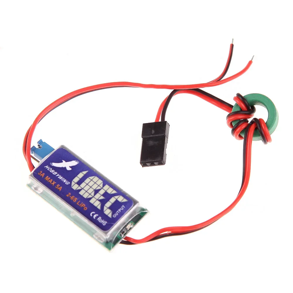 BBYWING-Commutation anti-broui - Drone Switch Rc avis et prix