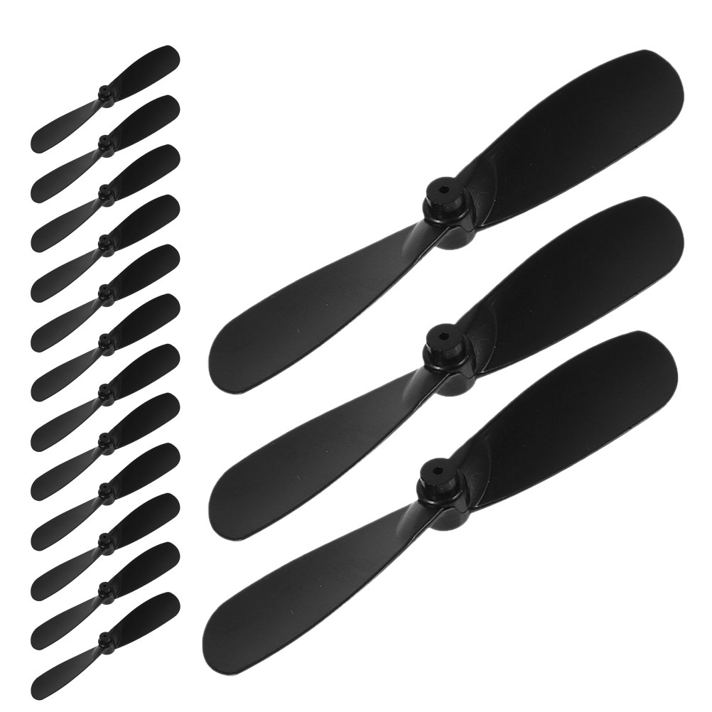 Hélices pour avion RC 46 mm, 2 - Drone Rc Parts avis et prix